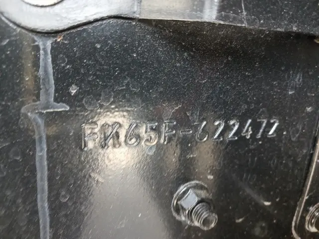 三菱 ファイター 2KG-FK65F(2WD)の写真39