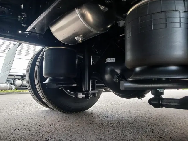 三菱 ファイター 2KG-FK65F(2WD)の写真9