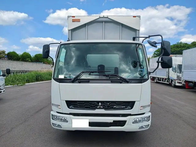 三菱 ファイター 2KG-FK65F(2WD)の写真11