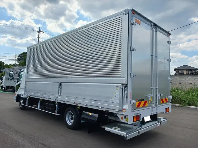 三菱 ファイター 2KG-FK65F(2WD)の写真13