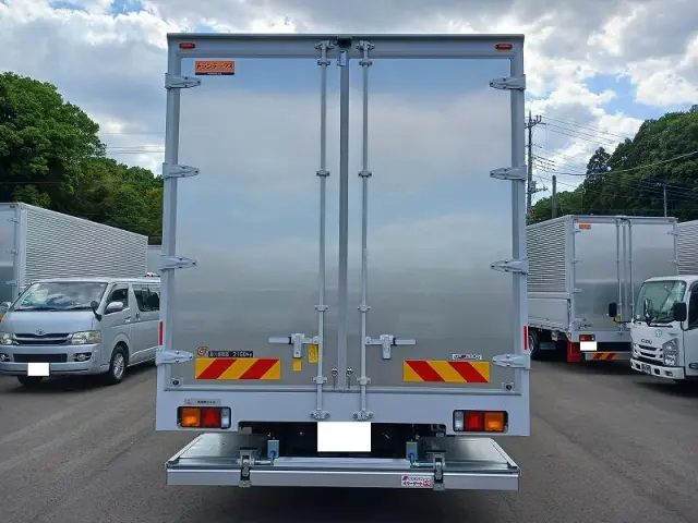 三菱 ファイター 2KG-FK65F(2WD)の写真14