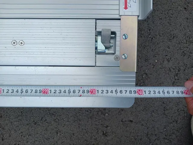 三菱 ファイター 2KG-FK65F(2WD)の写真17