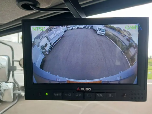 三菱 ファイター 2KG-FK65F(2WD)の写真20