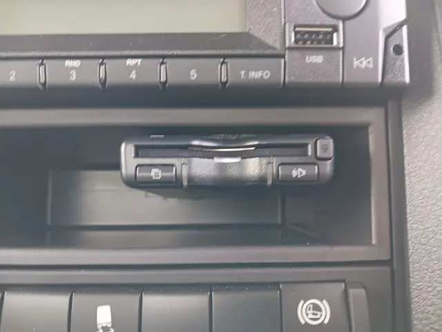 三菱 ファイター 2KG-FK65F(2WD)の写真21