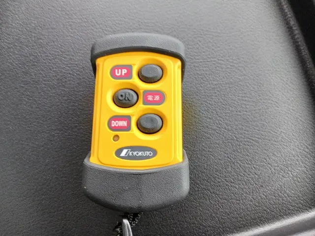 三菱 ファイター 2KG-FK65F(2WD)の写真23