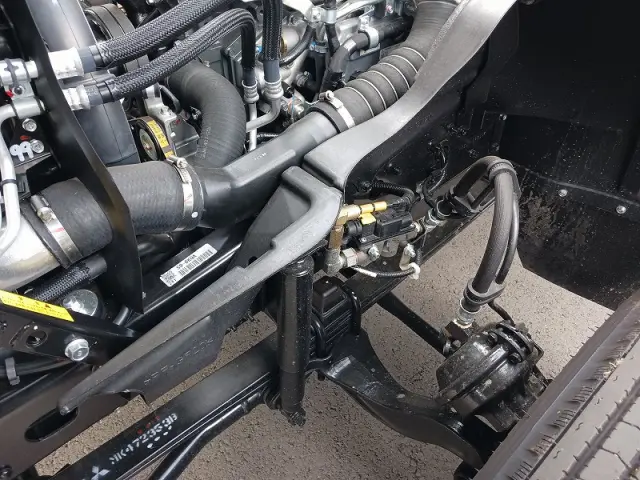 三菱 ファイター 2KG-FK65F(2WD)の写真24