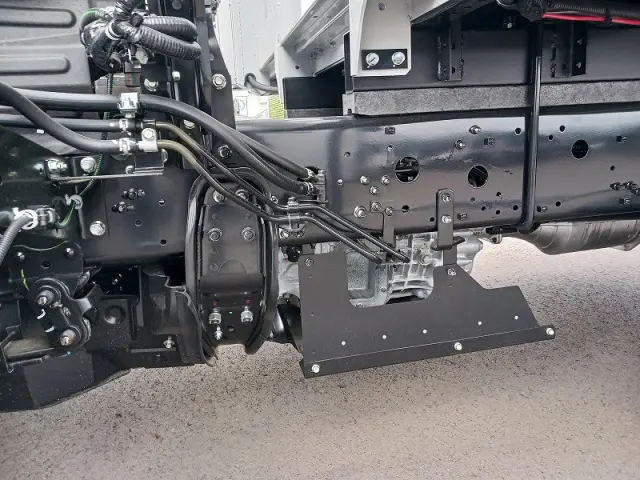 三菱 ファイター 2KG-FK65F(2WD)の写真25