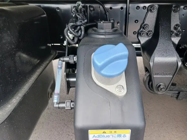 三菱 ファイター 2KG-FK65F(2WD)の写真26