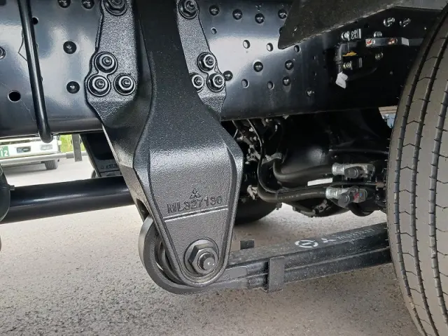 三菱 ファイター 2KG-FK65F(2WD)の写真27
