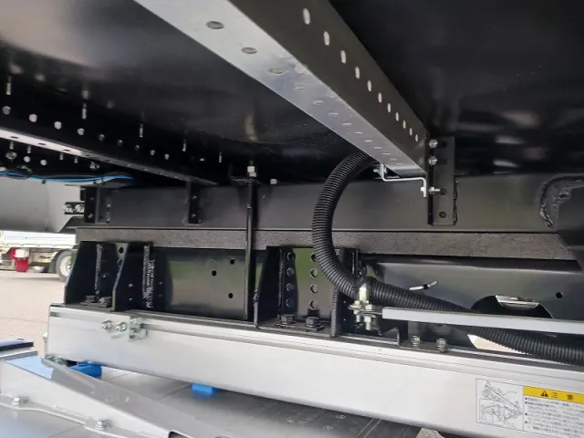 三菱 ファイター 2KG-FK65F(2WD)の写真29