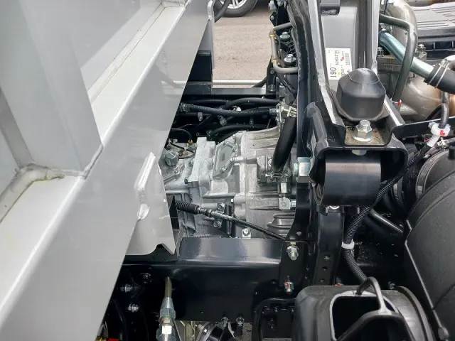 三菱 ファイター 2KG-FK65F(2WD)の写真30