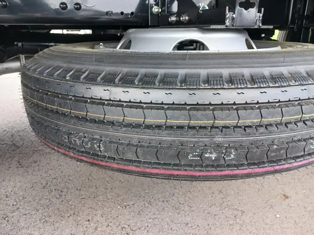 三菱 ファイター 2KG-FK65F(2WD)の写真31