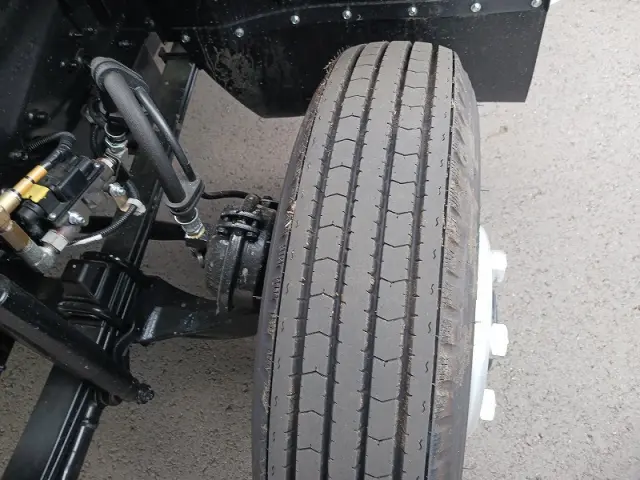 三菱 ファイター 2KG-FK65F(2WD)の写真32