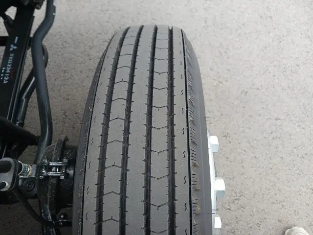 三菱 ファイター 2KG-FK65F(2WD)の写真33