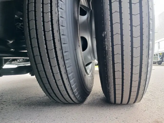 三菱 ファイター 2KG-FK65F(2WD)の写真34