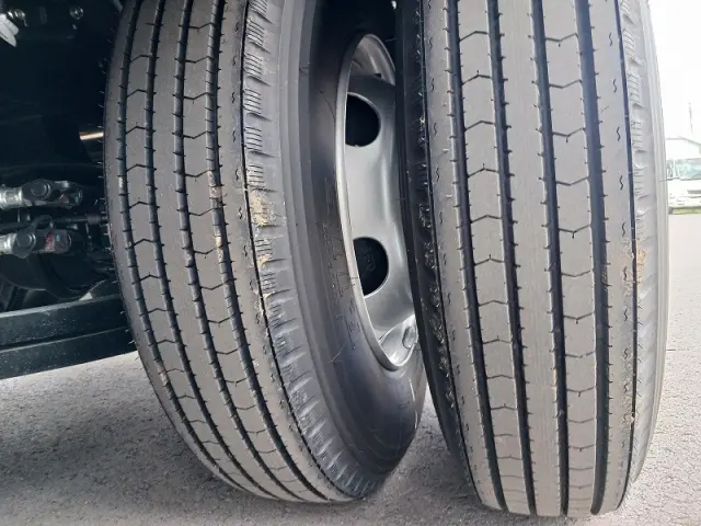 三菱 ファイター 2KG-FK65F(2WD)の写真35