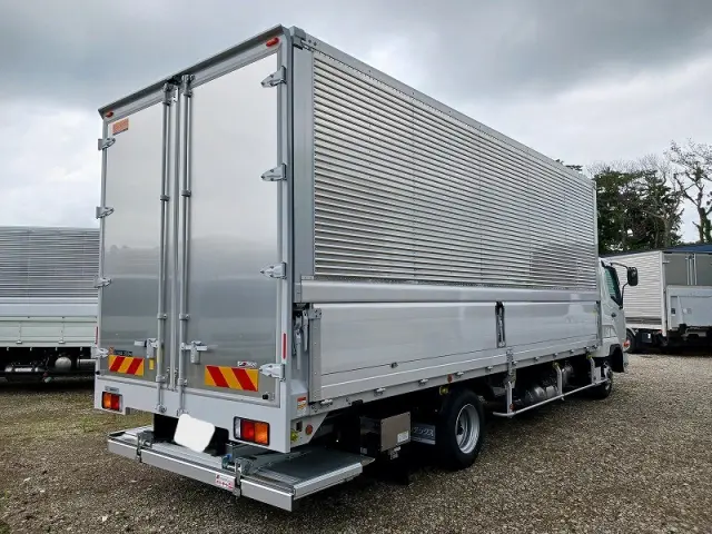 三菱 ファイター 2KG-FK65F(2WD)の写真2