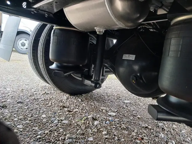 三菱 ファイター 2KG-FK65F(2WD)の写真9