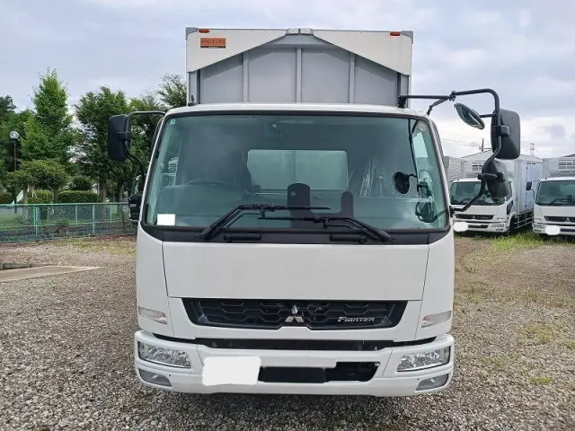 三菱 ファイター 2KG-FK65F(2WD)の写真11