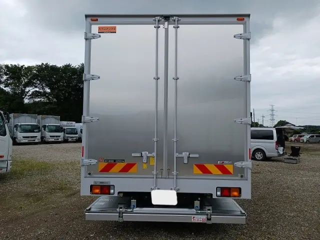 三菱 ファイター 2KG-FK65F(2WD)の写真14