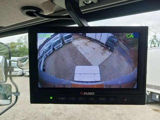 三菱 ファイター 2KG-FK65F(2WD)の写真20