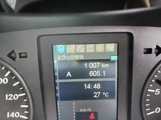 三菱 ファイター 2KG-FK65F(2WD)の写真22