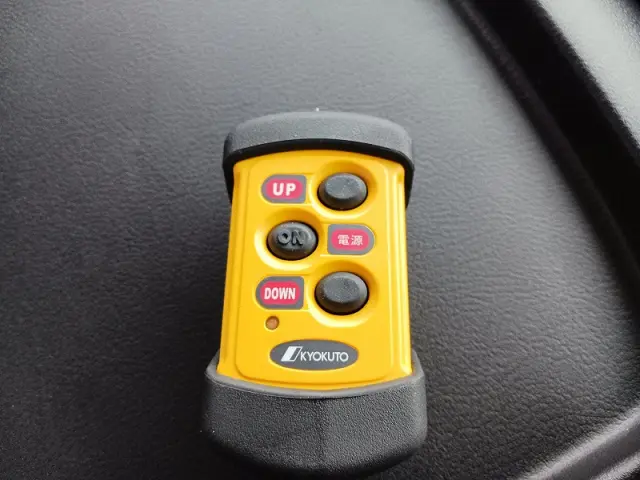三菱 ファイター 2KG-FK65F(2WD)の写真23