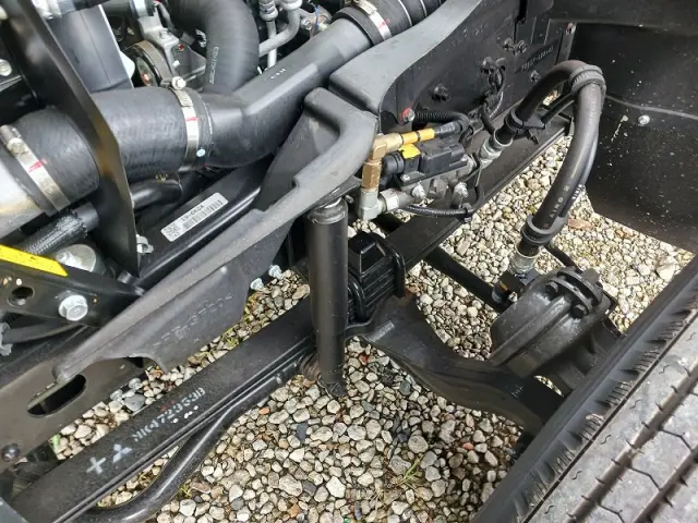 三菱 ファイター 2KG-FK65F(2WD)の写真24
