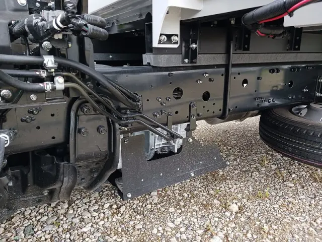 三菱 ファイター 2KG-FK65F(2WD)の写真25