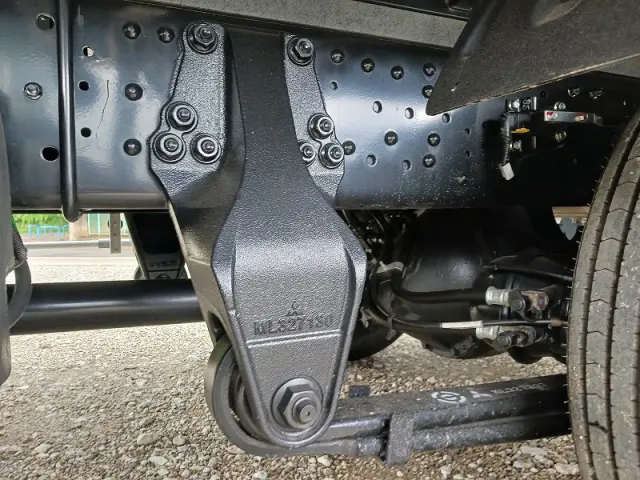 三菱 ファイター 2KG-FK65F(2WD)の写真26