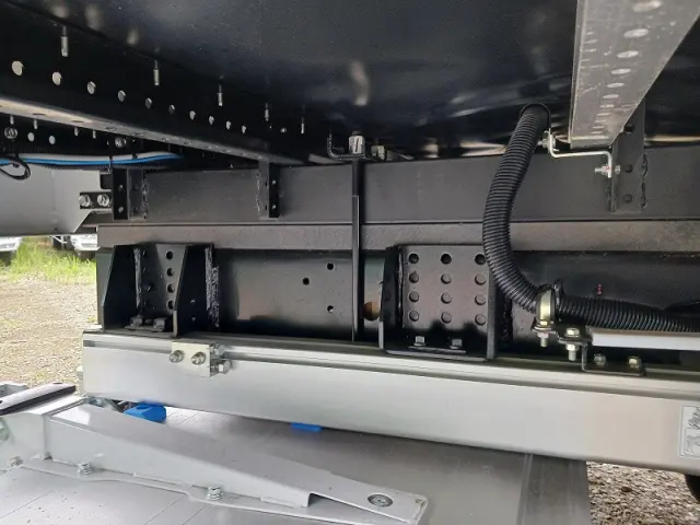 三菱 ファイター 2KG-FK65F(2WD)の写真27