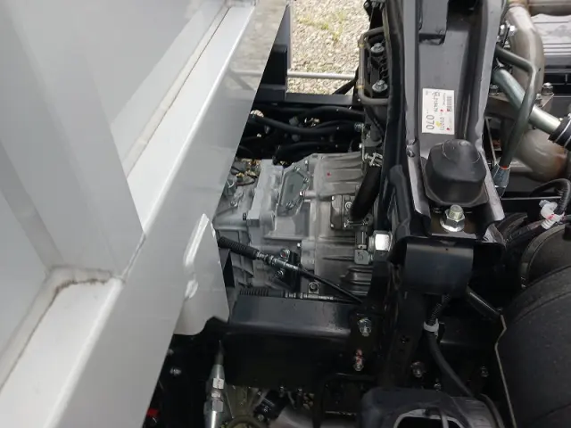 三菱 ファイター 2KG-FK65F(2WD)の写真28