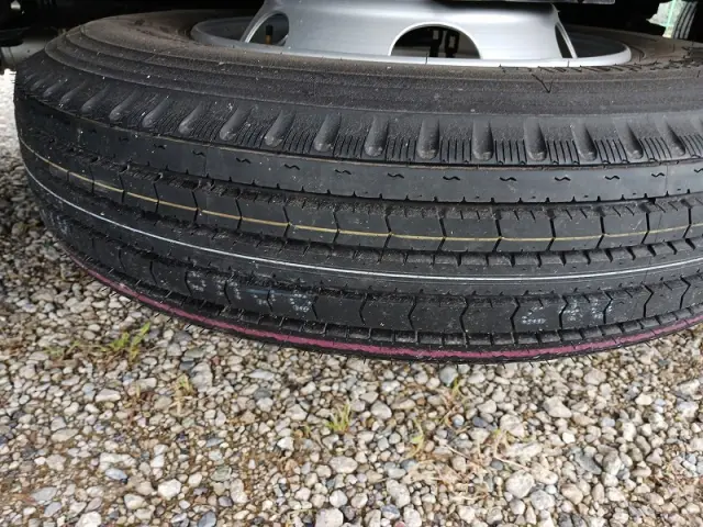三菱 ファイター 2KG-FK65F(2WD)の写真29