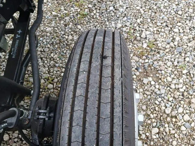三菱 ファイター 2KG-FK65F(2WD)の写真30
