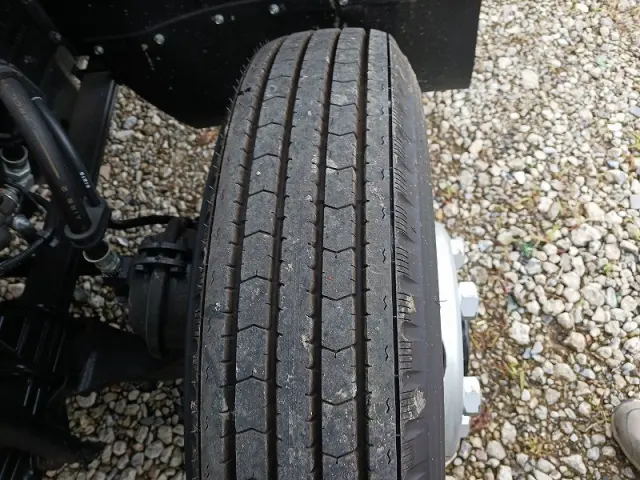 三菱 ファイター 2KG-FK65F(2WD)の写真31