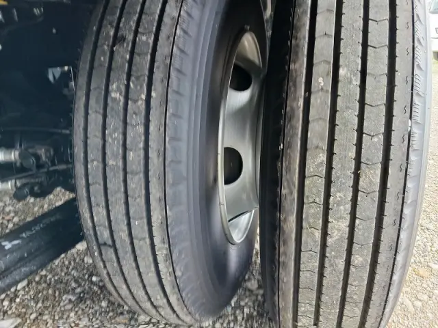 三菱 ファイター 2KG-FK65F(2WD)の写真32