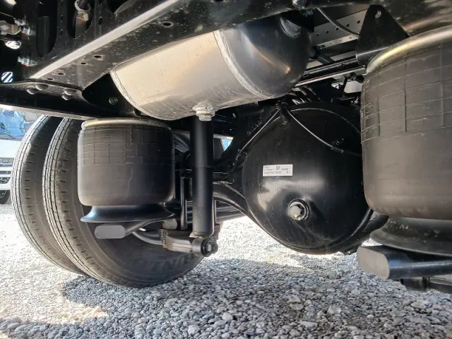 三菱 ファイター 2KG-FK65F(2WD)の写真9