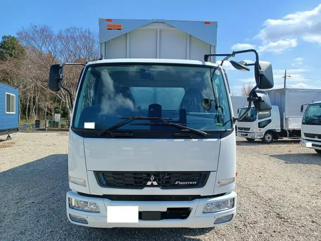 三菱 ファイター 2KG-FK65F(2WD)の写真12