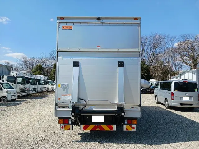 三菱 ファイター 2KG-FK65F(2WD)の写真15