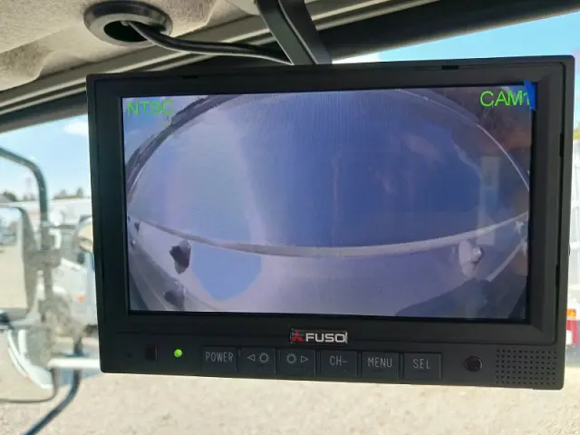 三菱 ファイター 2KG-FK65F(2WD)の写真23