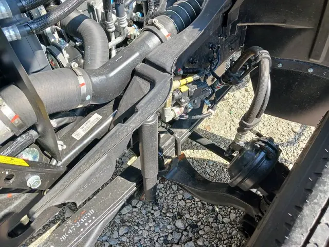 三菱 ファイター 2KG-FK65F(2WD)の写真25