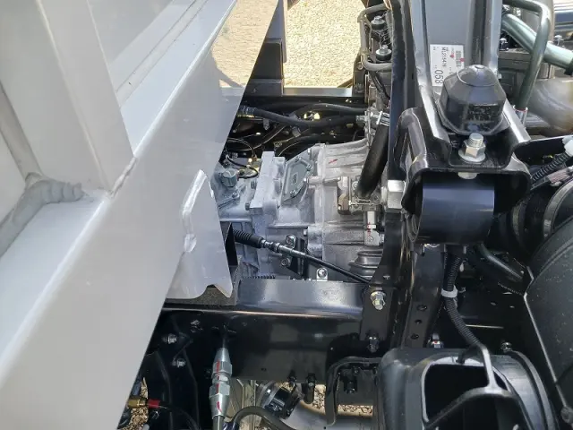 三菱 ファイター 2KG-FK65F(2WD)の写真26