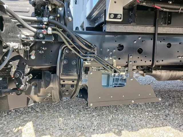 三菱 ファイター 2KG-FK65F(2WD)の写真27