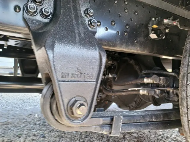 三菱 ファイター 2KG-FK65F(2WD)の写真28