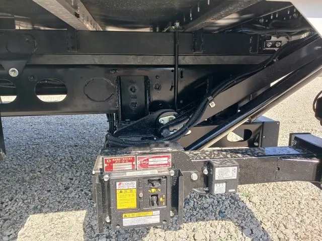 三菱 ファイター 2KG-FK65F(2WD)の写真29