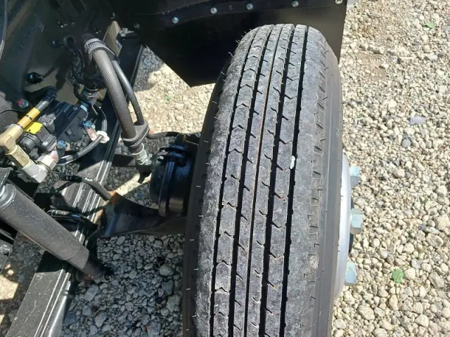 三菱 ファイター 2KG-FK65F(2WD)の写真33