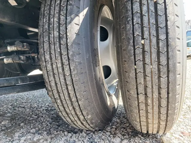 三菱 ファイター 2KG-FK65F(2WD)の写真34