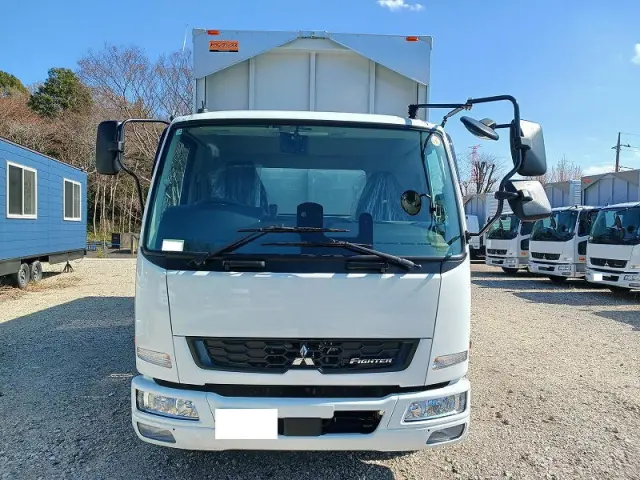 三菱 ファイター 2KG-FK65F(2WD)の写真12