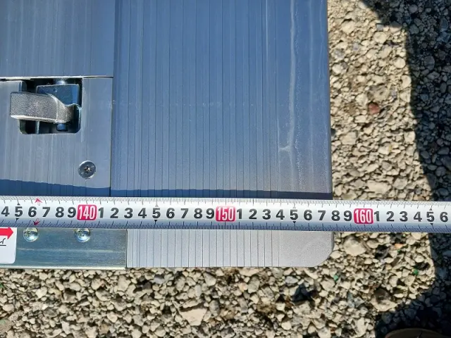 三菱 ファイター 2KG-FK65F(2WD)の写真17