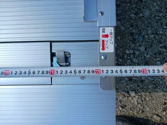 三菱 ファイター 2KG-FK65F(2WD)の写真18